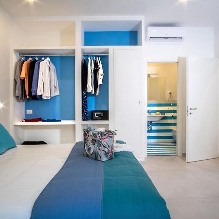 Leone Rosso Apartments Sorrent Exterior foto