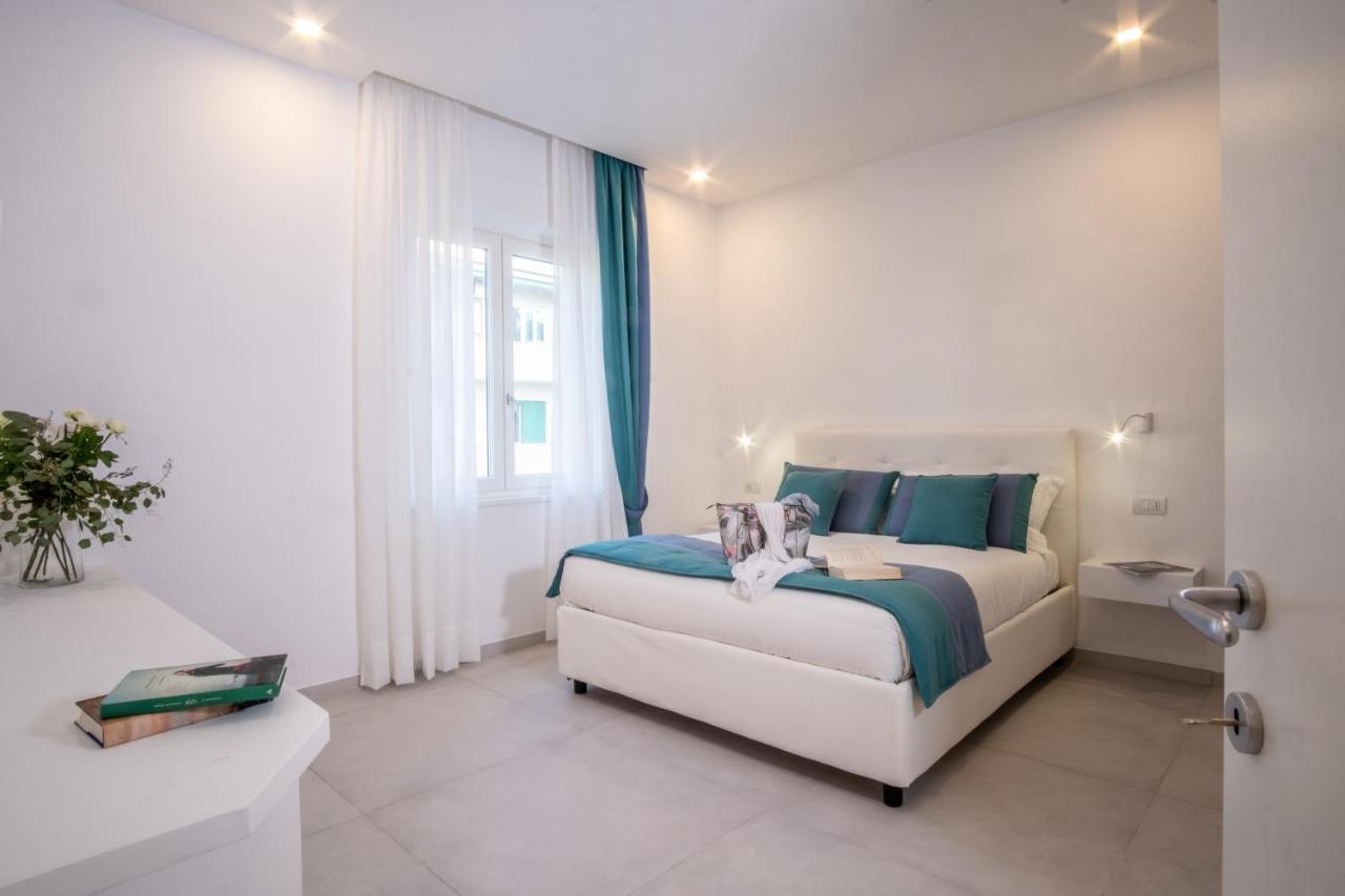 Leone Rosso Apartments Sorrent Exterior foto