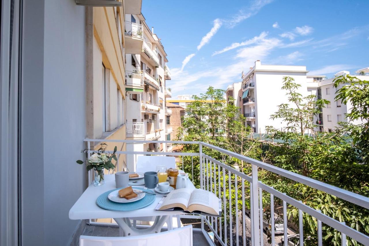 Leone Rosso Apartments Sorrent Exterior foto