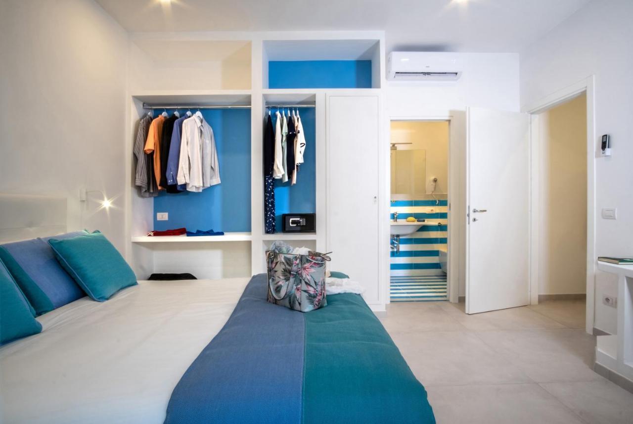 Leone Rosso Apartments Sorrent Exterior foto