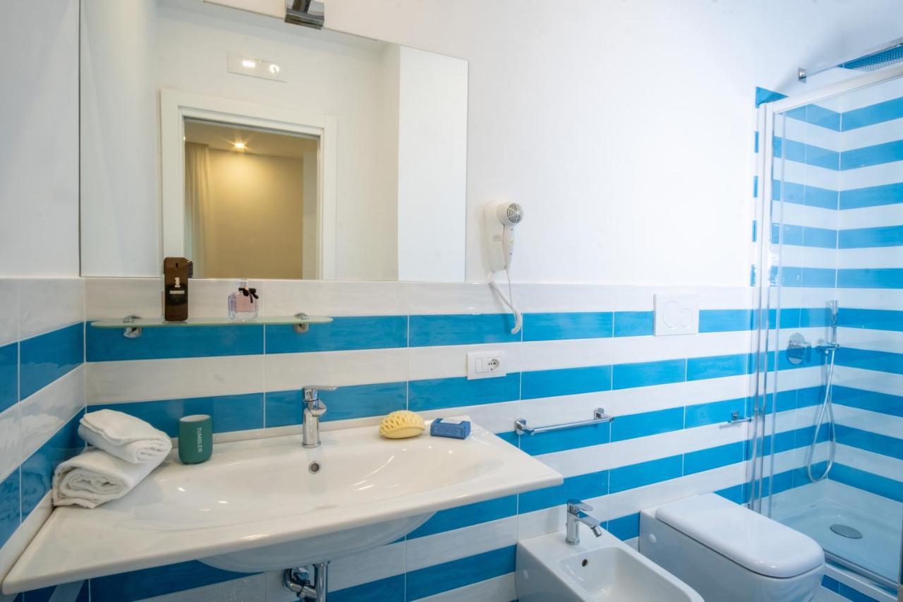 Leone Rosso Apartments Sorrent Exterior foto