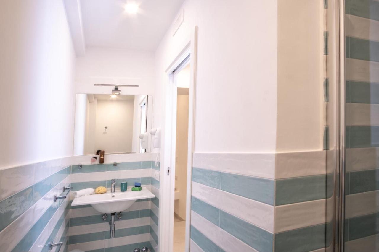 Leone Rosso Apartments Sorrent Exterior foto