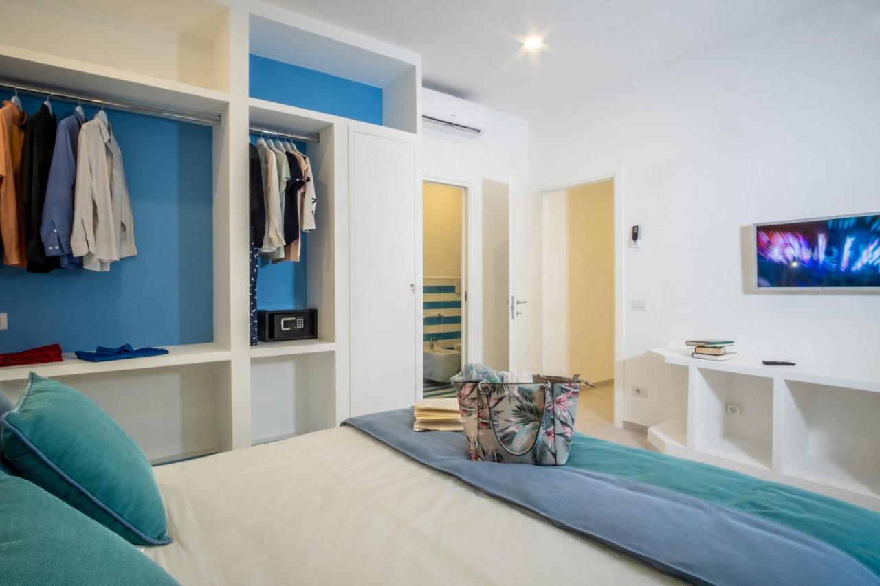 Leone Rosso Apartments Sorrent Exterior foto